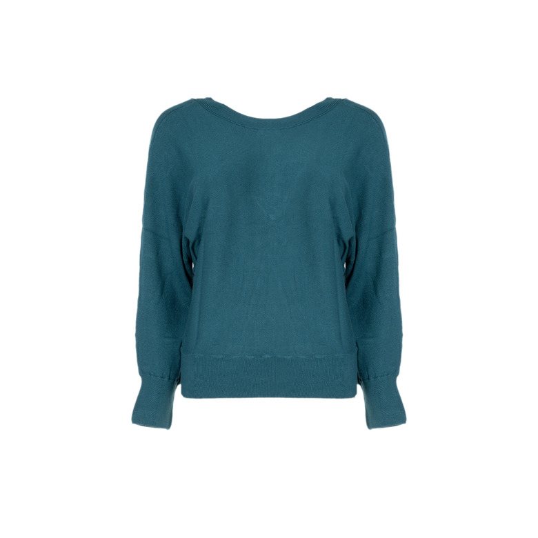 La Fee Maraboutee trui groen 1