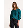 La Fee Maraboutee trui groen 3