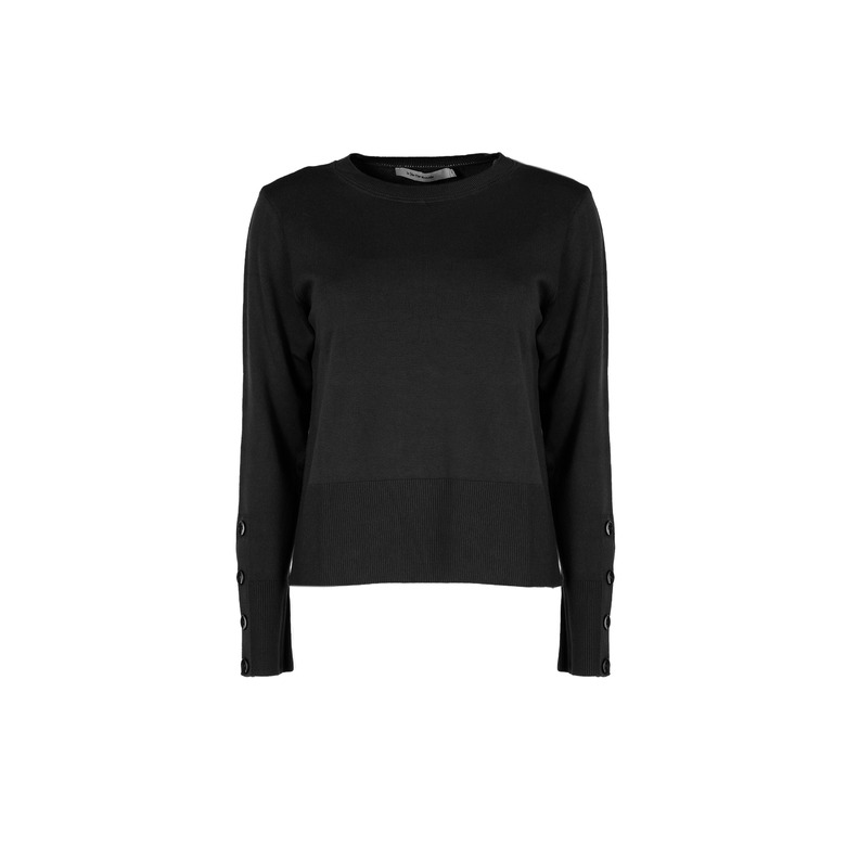 La Fee Maraboutee trui groen 1