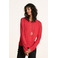 La Fee Maraboutee trui rood 2