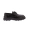 Camper moccasins & loafers black 1