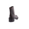 Camper ankle boots black 4