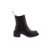 Camper ankle boots black 1