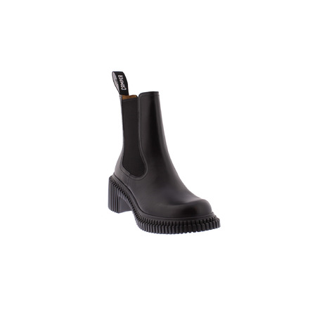 Camper bottillons noir