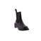 Camper ankle boots black 2
