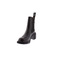 Camper ankle boots black 3