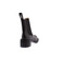 Camper ankle boots black 4