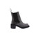 Camper ankle boots grey 1