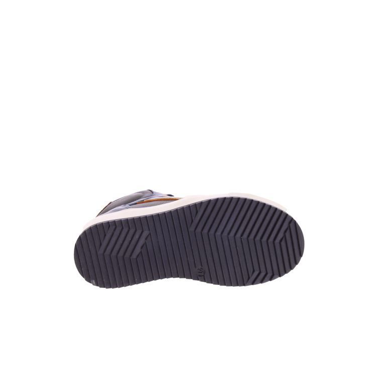 Innocent Shoes Jongens high shoes green 5