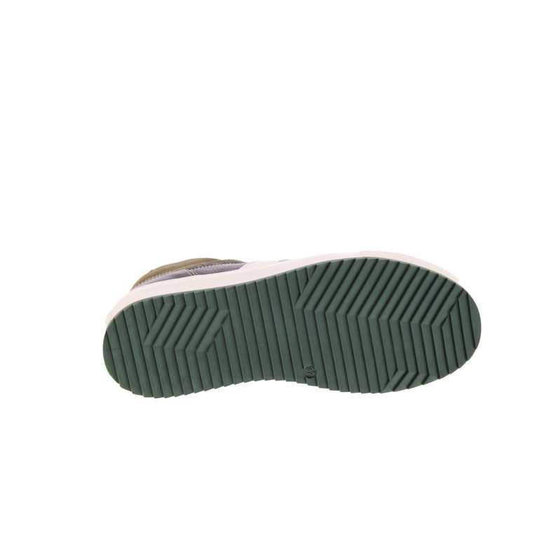 Innocent Shoes Jongens high shoes green 5