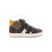 Innocent Shoes Jongens high shoes green 1