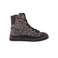 Innocent Shoes Meisjes high shoes black 1