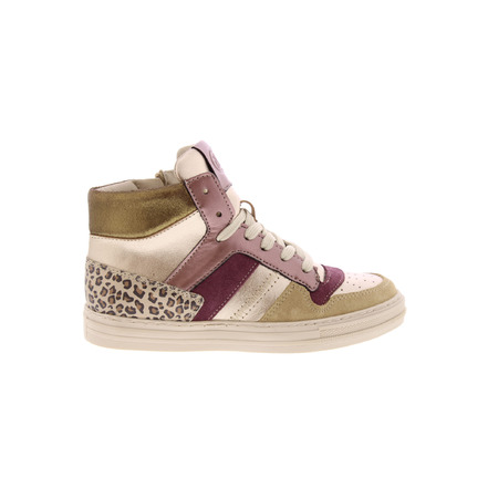 Innocent Shoes Meisjes high shoes multicolor