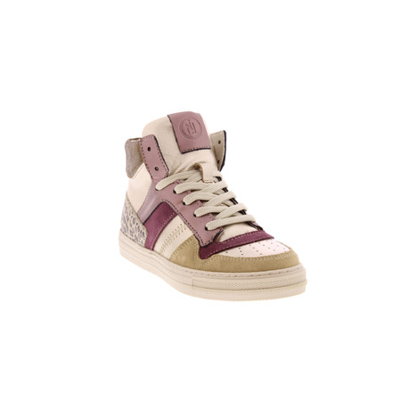 Innocent Shoes Meisjes high shoes multicolor