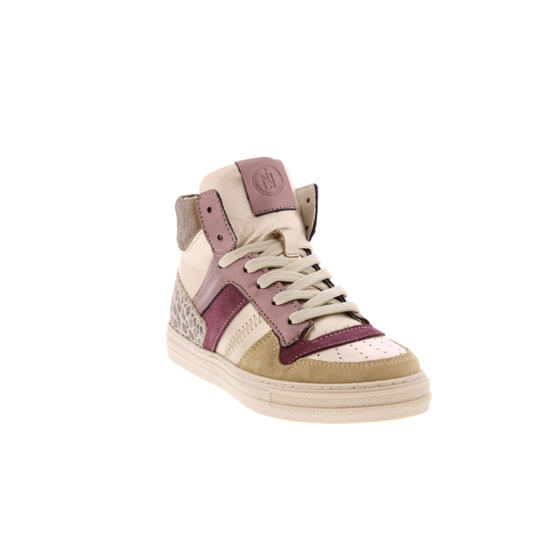Innocent Shoes Meisjes high shoes multicolor 2