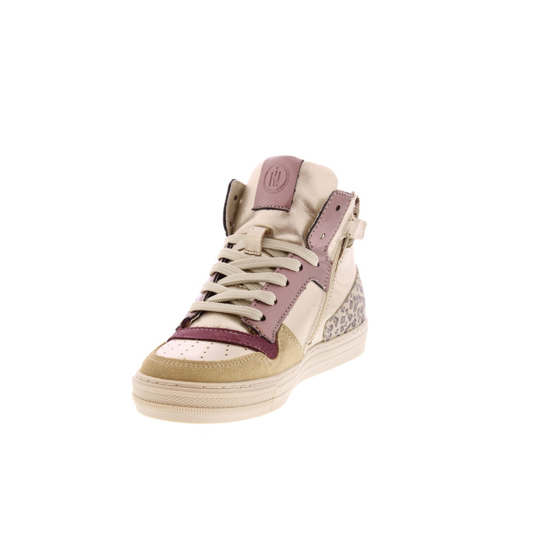 Innocent Shoes Meisjes high shoes multicolor 3