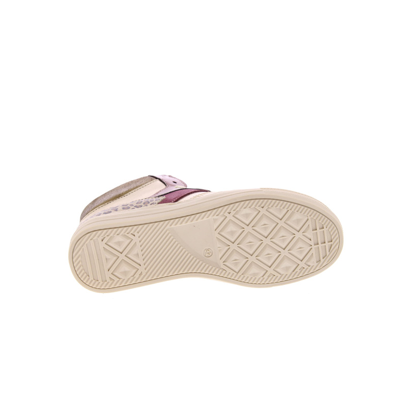 Innocent Shoes Meisjes high shoes multicolor 5