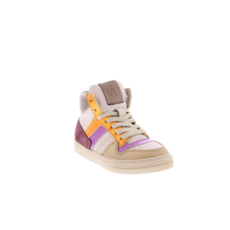 Innocent Shoes Meisjes high shoes multicolor 2