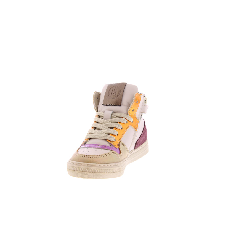 Innocent Shoes Meisjes high shoes multicolor 3