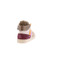 Innocent Shoes Meisjes high shoes multicolor 4