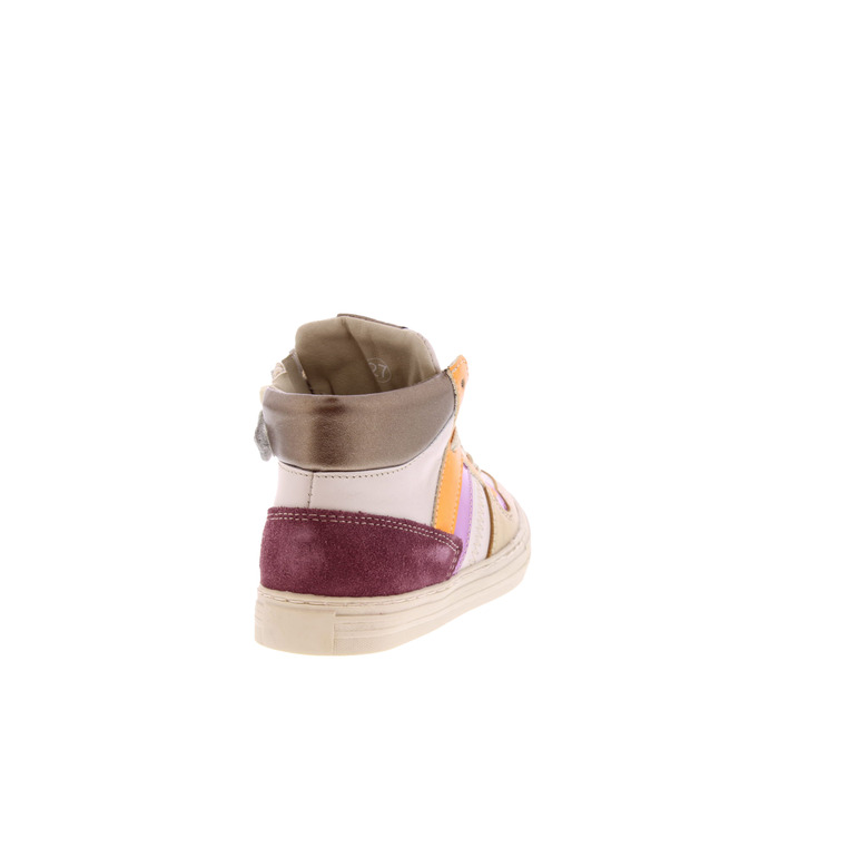 Innocent Shoes Meisjes high shoes multicolor 4