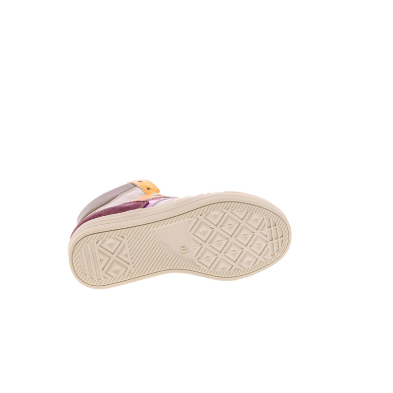 Innocent Shoes Meisjes high shoes multicolor 5