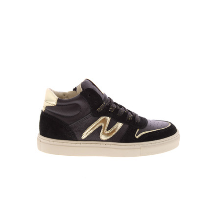 Innocent Shoes Meisjes high shoes black