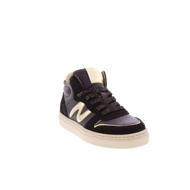 Innocent Shoes Meisjes hohe schuhe schwarz 2
