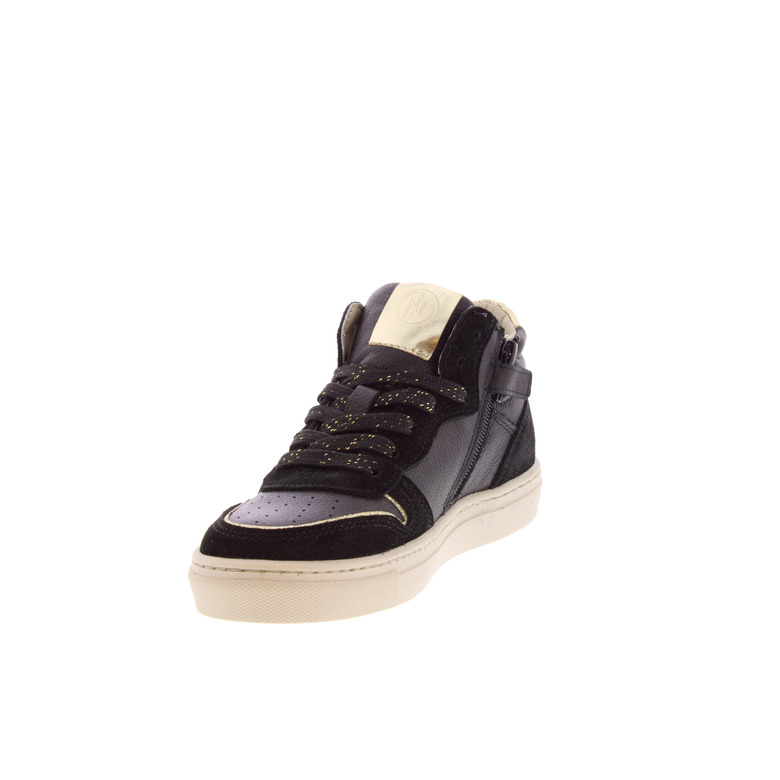 Innocent Shoes Meisjes hohe schuhe schwarz 3