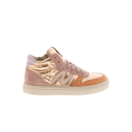 Innocent Shoes Meisjes high shoes pink