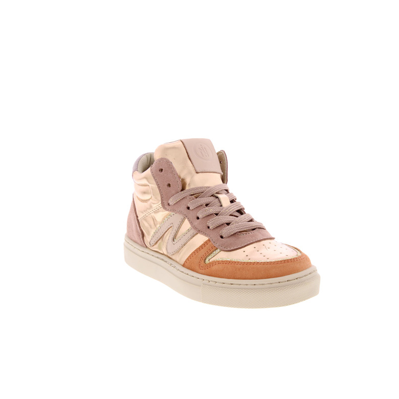 Innocent Shoes Meisjes high shoes pink 2
