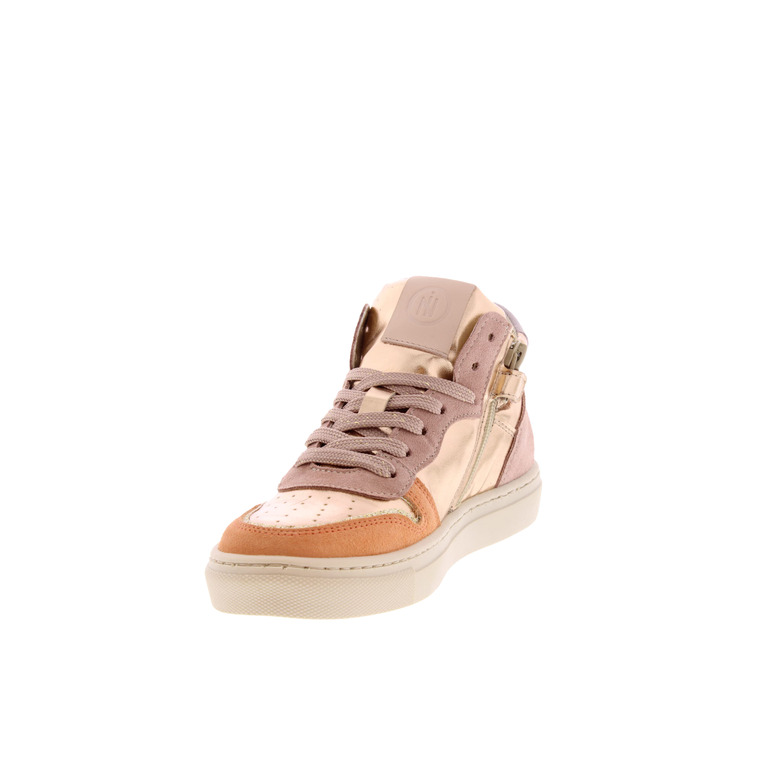 Innocent Shoes Meisjes high shoes pink 3