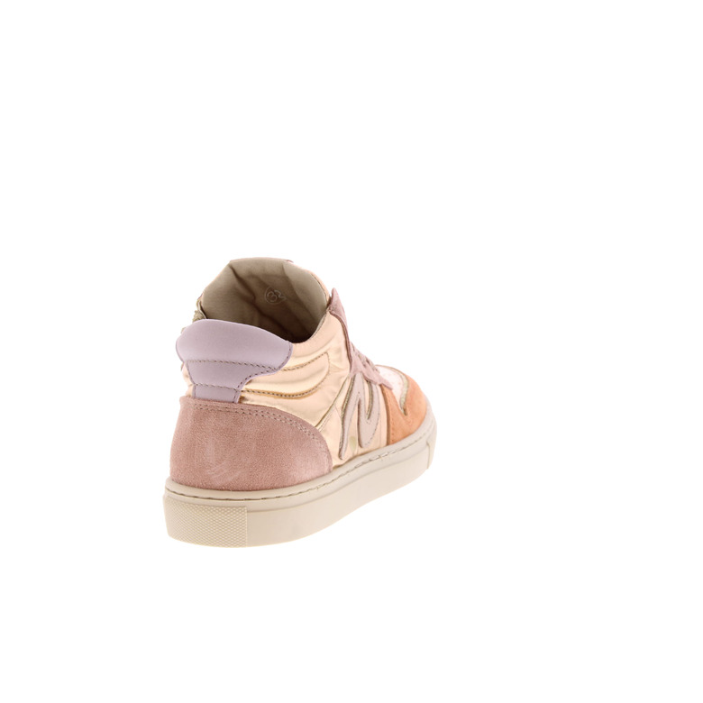 Innocent Shoes Meisjes high shoes pink 4