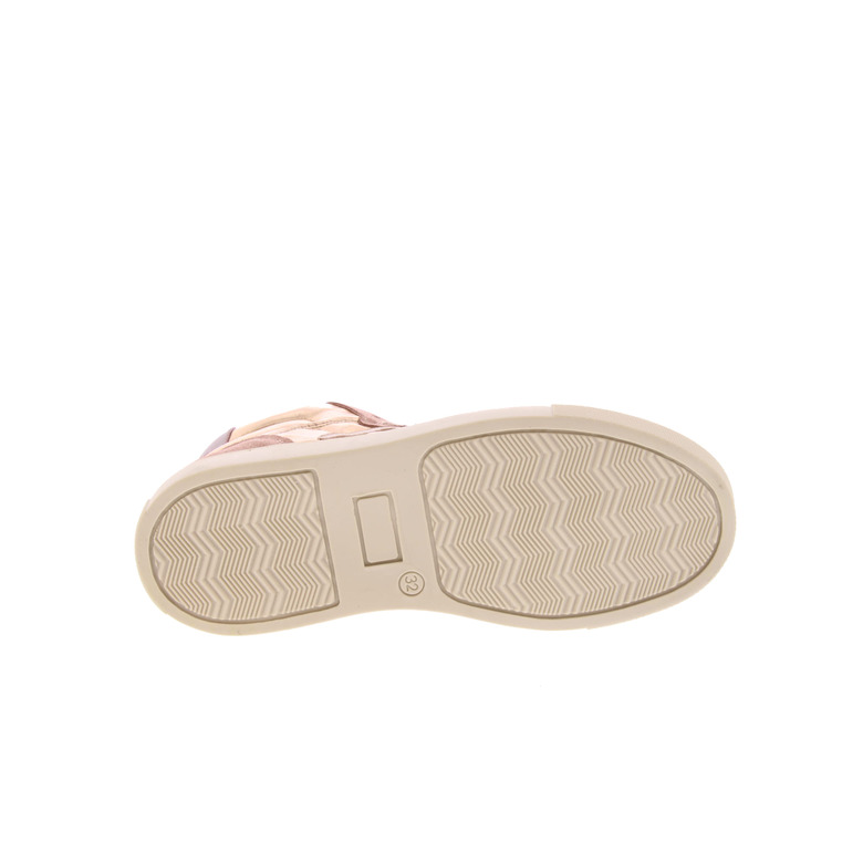 Innocent Shoes Meisjes high shoes pink 5