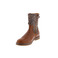Innocent Shoes Meisjes boots cognac 3