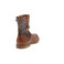 Innocent Shoes Meisjes boots cognac 4