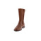 Innocent Shoes Meisjes boots cognac 3