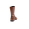 Innocent Shoes Meisjes boots cognac 4