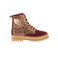 Innocent Shoes Meisjes high shoes bordeaux 1
