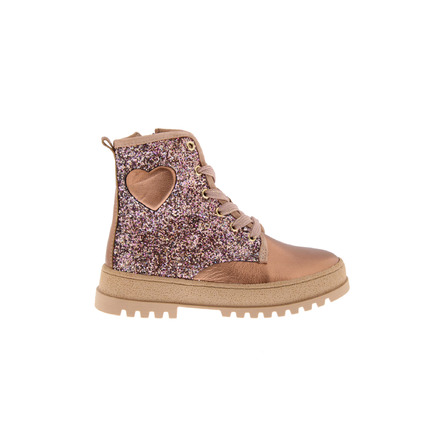 Innocent Shoes Meisjes high shoes pink
