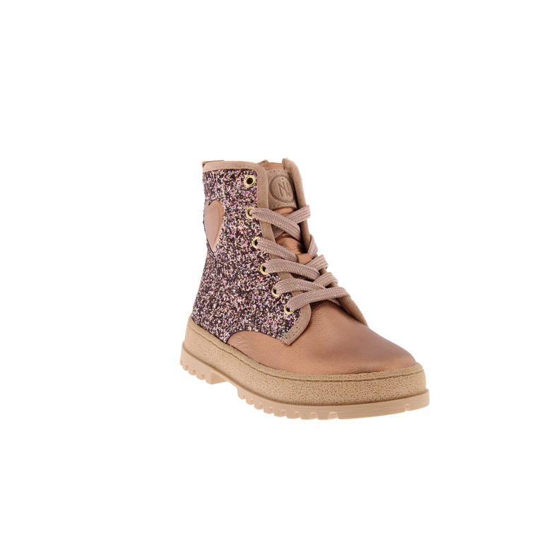 Innocent Shoes Meisjes high shoes pink 2