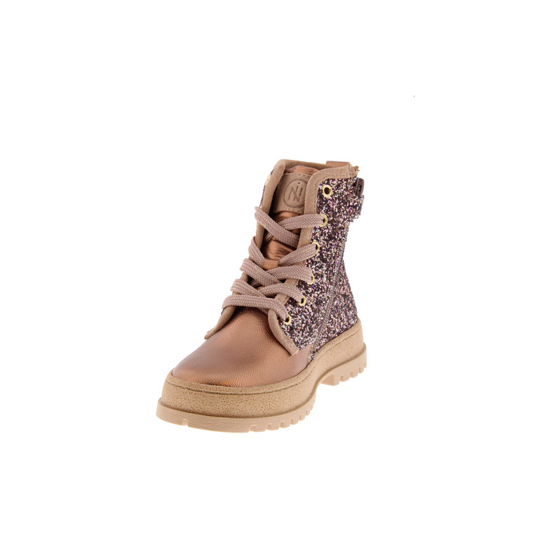 Innocent Shoes Meisjes high shoes pink 3