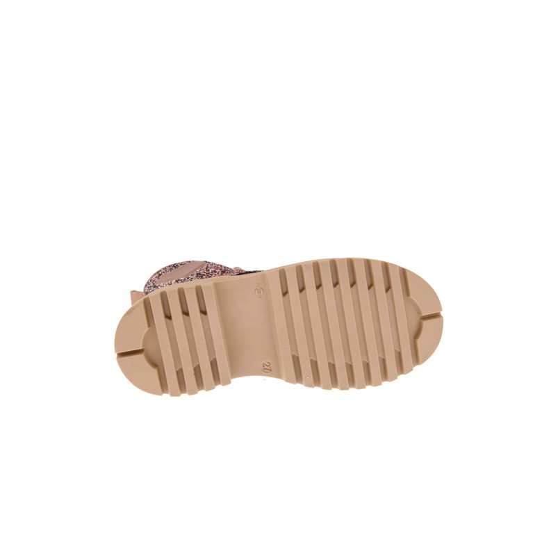 Innocent Shoes Meisjes high shoes pink 5