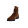 Mephisto ankle boots cognac 3