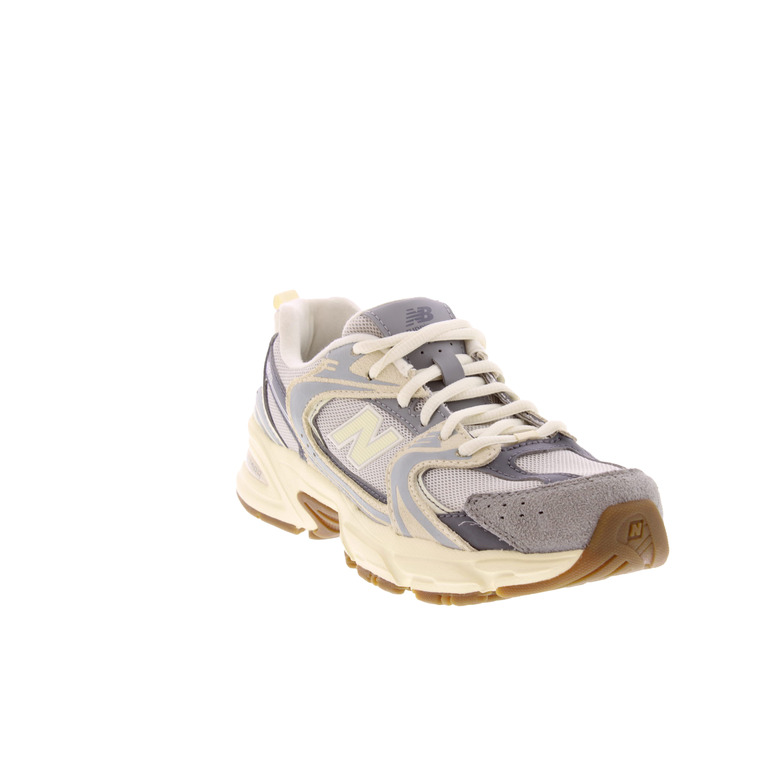 New Balance sneakers grey 2