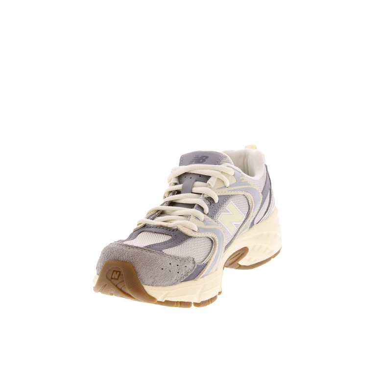 New Balance sneakers grey 3