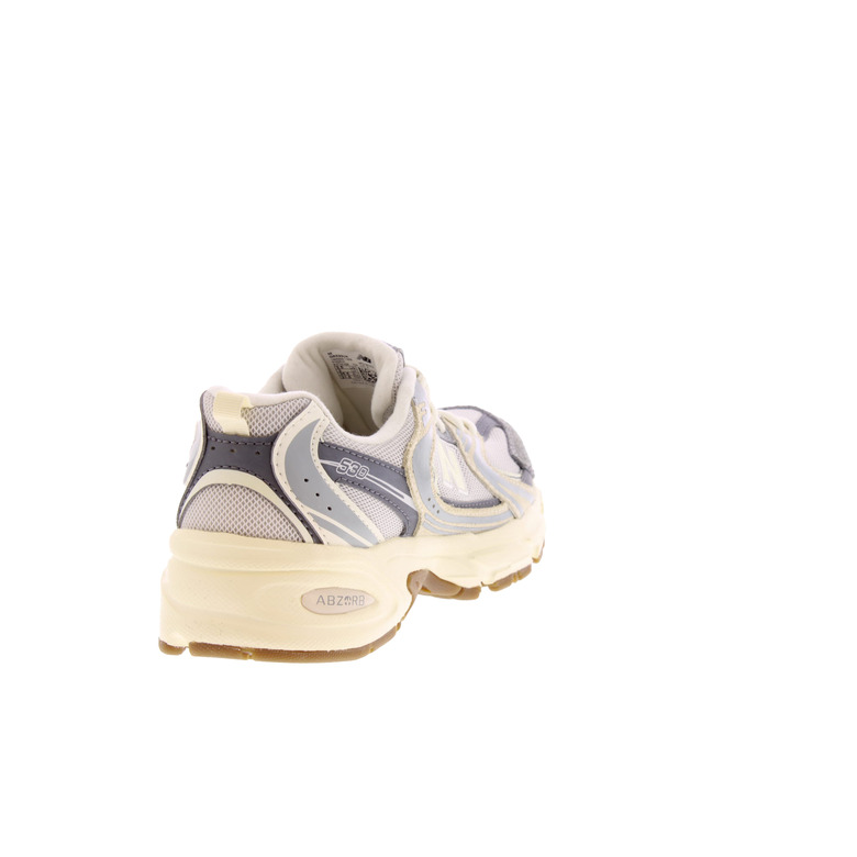New Balance sneakers grey 4