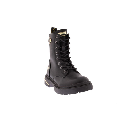 Replay high shoes black