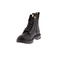 Replay hohe schuhe schwarz 3