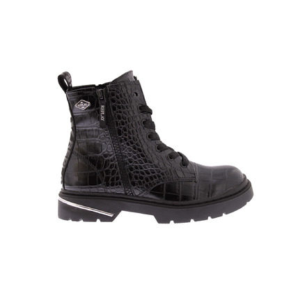 Replay high shoes black